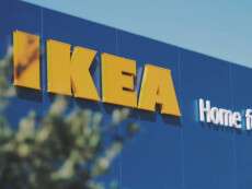 IKEA открыла официальный интернет-магазин в Украине