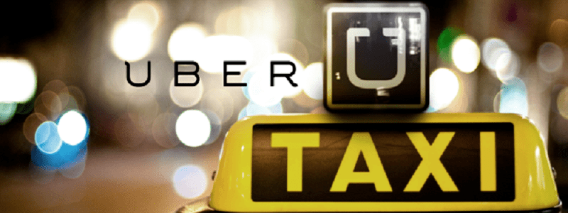 С сегодняшнего дня Uber возит по-новому: список правил