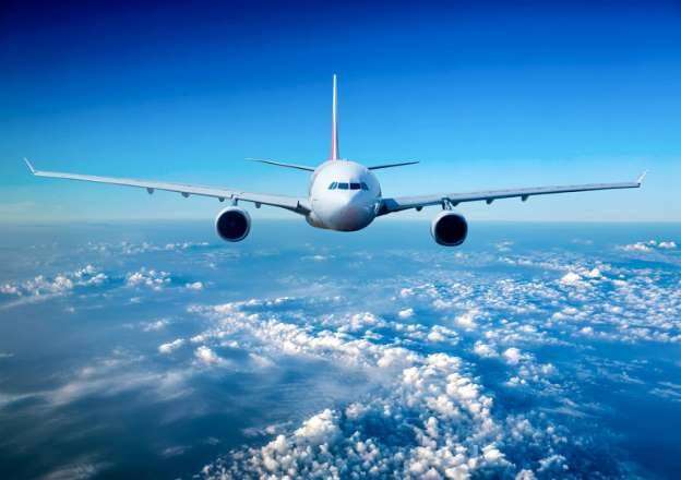 ​​Уряд опублікував етапи відновлення авіаперевезення