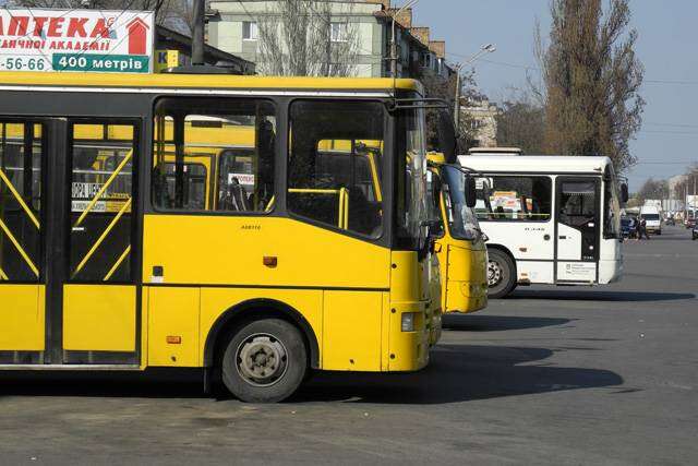 Із 24 травня у Дніпрі громадський транспорт буде доступний без спецквитків