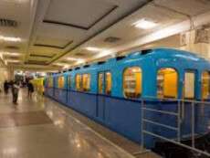 В Днепре метро не могут запустить из-за областной комиссии ТБЧС