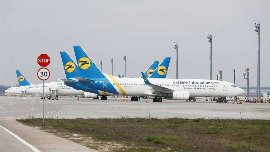 Возобновление авиасообщения: куда украинцы смогут полететь