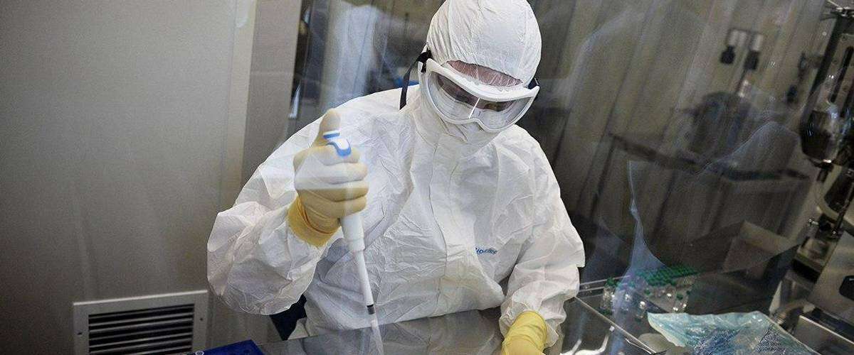 Ученые смогли заблокировать распространение SARS-CoV-2 без вакцины и лекарств