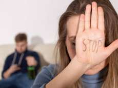 У Дніпрі постраждалим від домашнього насильства надається безкоштовна допомога