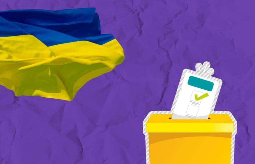 Партия Порошенко опережает «Слугу Народа» на местных выборах в Киеве, — опрос Центра Разумкова