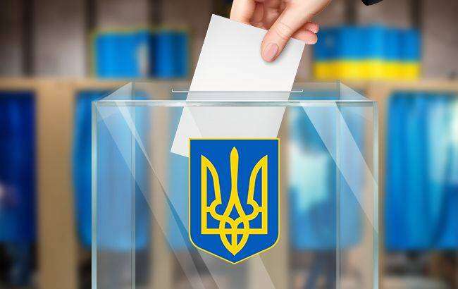 Партія Порошенка на виборах до Київради випереджає «Слуг народу»