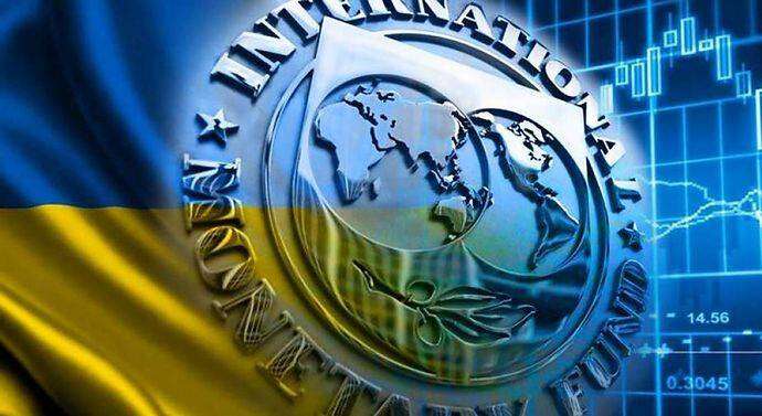 У МВФ закликають Зеленського зберегти незалежність НБУ та припинити безконтрольний друк гривні