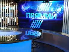 Сьогодні Борис Філатов стане гостем прямого ефіру на ТК «Прямий»