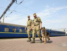 Как «Укрзализныця» собирается повышать безопасность в пассажирских поездах