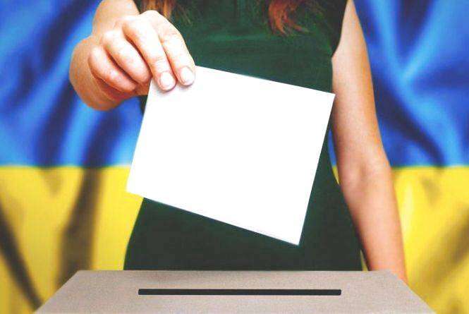 «Пропозиция» требует назначить местные выборы на подконтрольных Украине территориях Донбасса