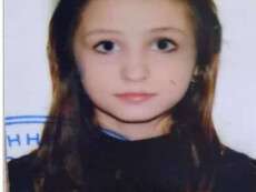 В Днепре разыскивают 13-летнюю девочку