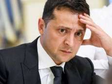 Бутусов обвинил Зеленского и его окружение в госизмене