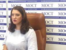 Днепру на местные выборы "Слуги народа" предлагают "миньонов" Коломойского, - Грекова