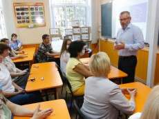 Вилкул: «Наш Блок «Украинская перспектива» внедрит страховую медицину в Днепропетровской области и запрет на закрытие учебных заведений»