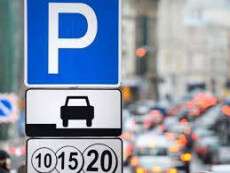 В Днепре парковки стали одними из самых дешевых в Украине