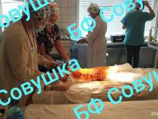 "Состояние крайне тяжелое, глубокие ожоги пламенем, до самых мышц": в Днепре спасают малышку