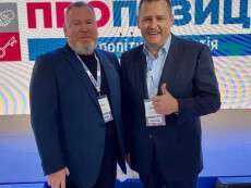 Самый эффективный губернатор, уволенный президентом, впервые в жизни вступил в партию, выбрав «Пропозицию»