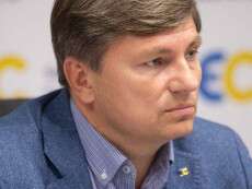 У Дніпрі «Європейська солідарність» вступила до передвиборчої кампанії
