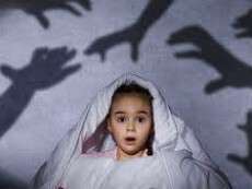 Сообщения с проклятиями: В Днепре детей пугают страшными смсками