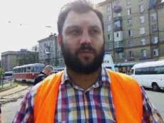 В Днепре в СМИ озвучили другую версию избиения активиста