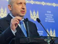 Турчинов закликав підтримати петицію родичів загиблих на Донбасі щодо створення ТСК по «вагнерівцям» (ВІДЕО)