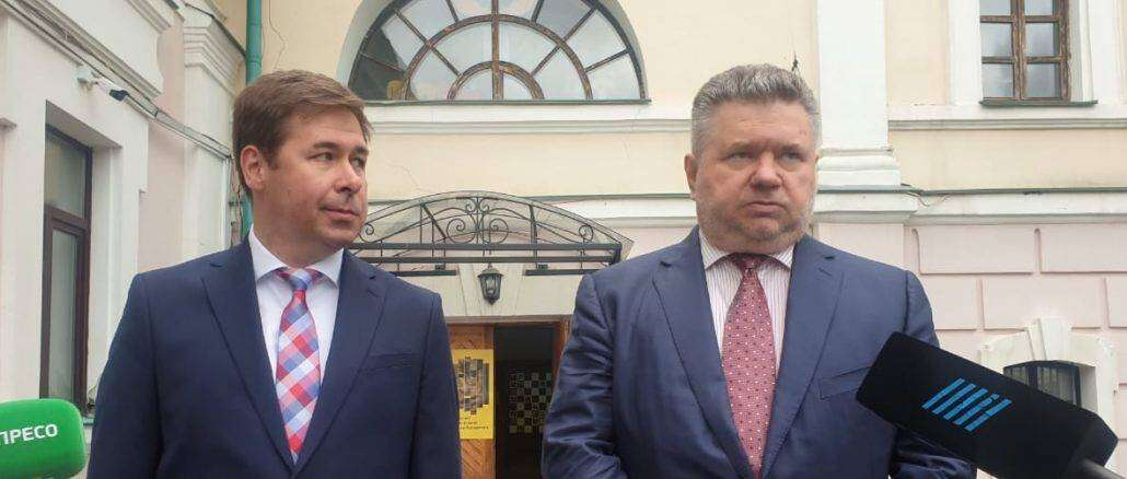 Корупційна справа нардепа Юрченка доводить, що Зеленський керує правоохоронною системою в ручному режимі – адвокати Порошенка