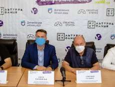 В Днепре пройдет фестиваль блогеров (ВИДЕО)