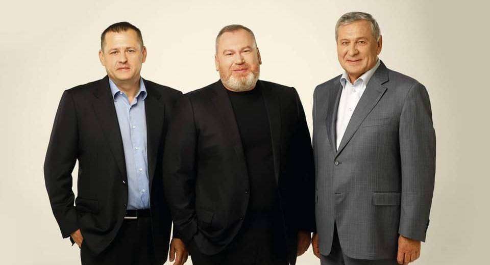 Команда профессионалов, которая сможет изменить Днепропетровщину