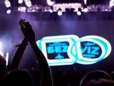 Цими вихідними БеZVIZ Pre-party 1.5 відбудеться online