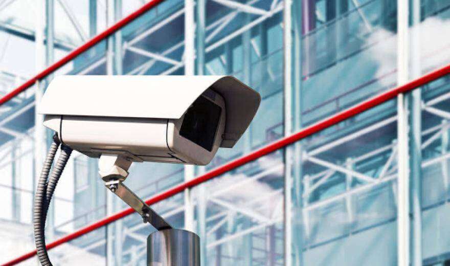 Днепр - безопасный город: еще в одном районе установят камеры видеонаблюдения