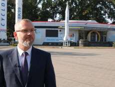 Вилкул: Я имею честь баллотироваться в мэры Днепра