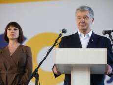У Порошенко считают, что Зе-власть провалила борьбу с коронавирусом
