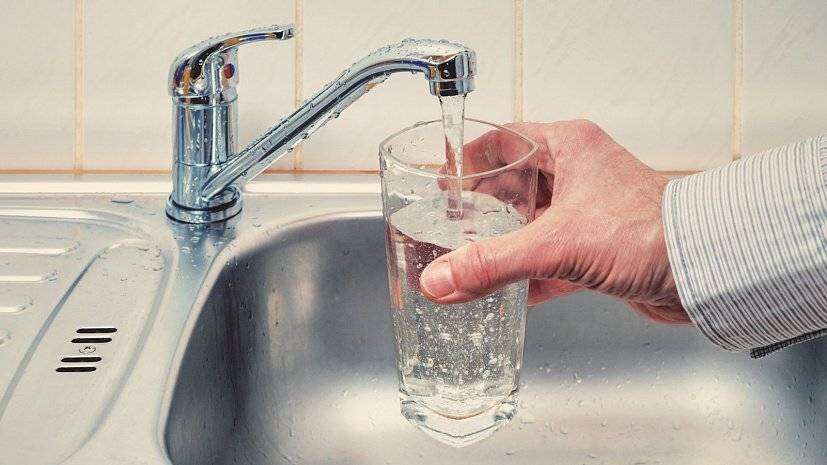 В Днепре утвердили программу обеспечения Таромского питьевой водой