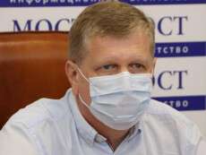 Забезпечення закладів освіти Дніпра медичними працівниками
