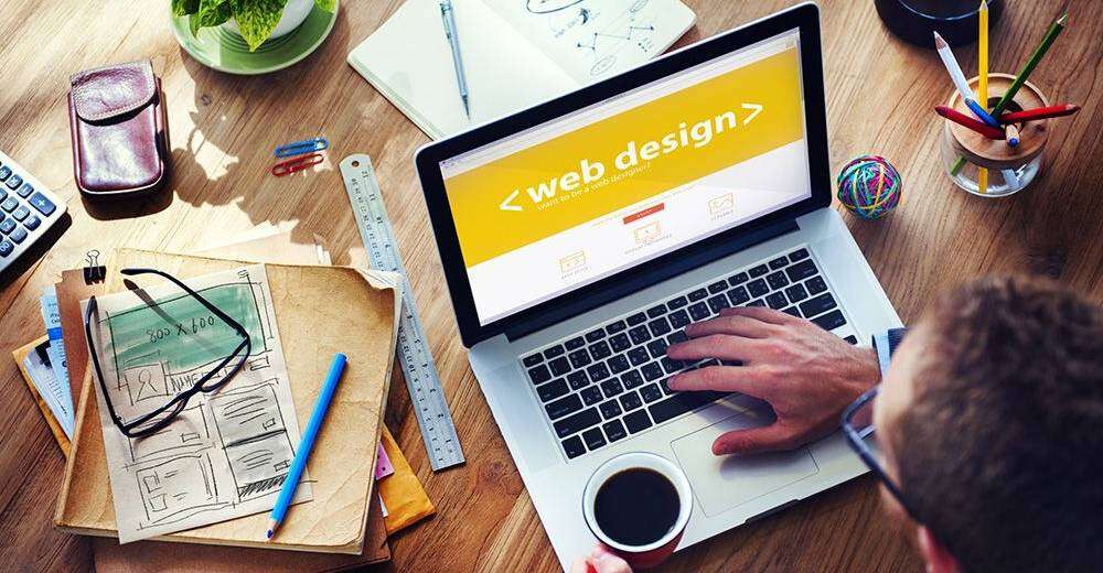 Курсы веб дизайна в Киеве – эффективная программа обучения от центра DAN.IT
