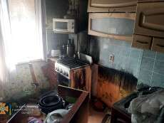 пожар кухня2