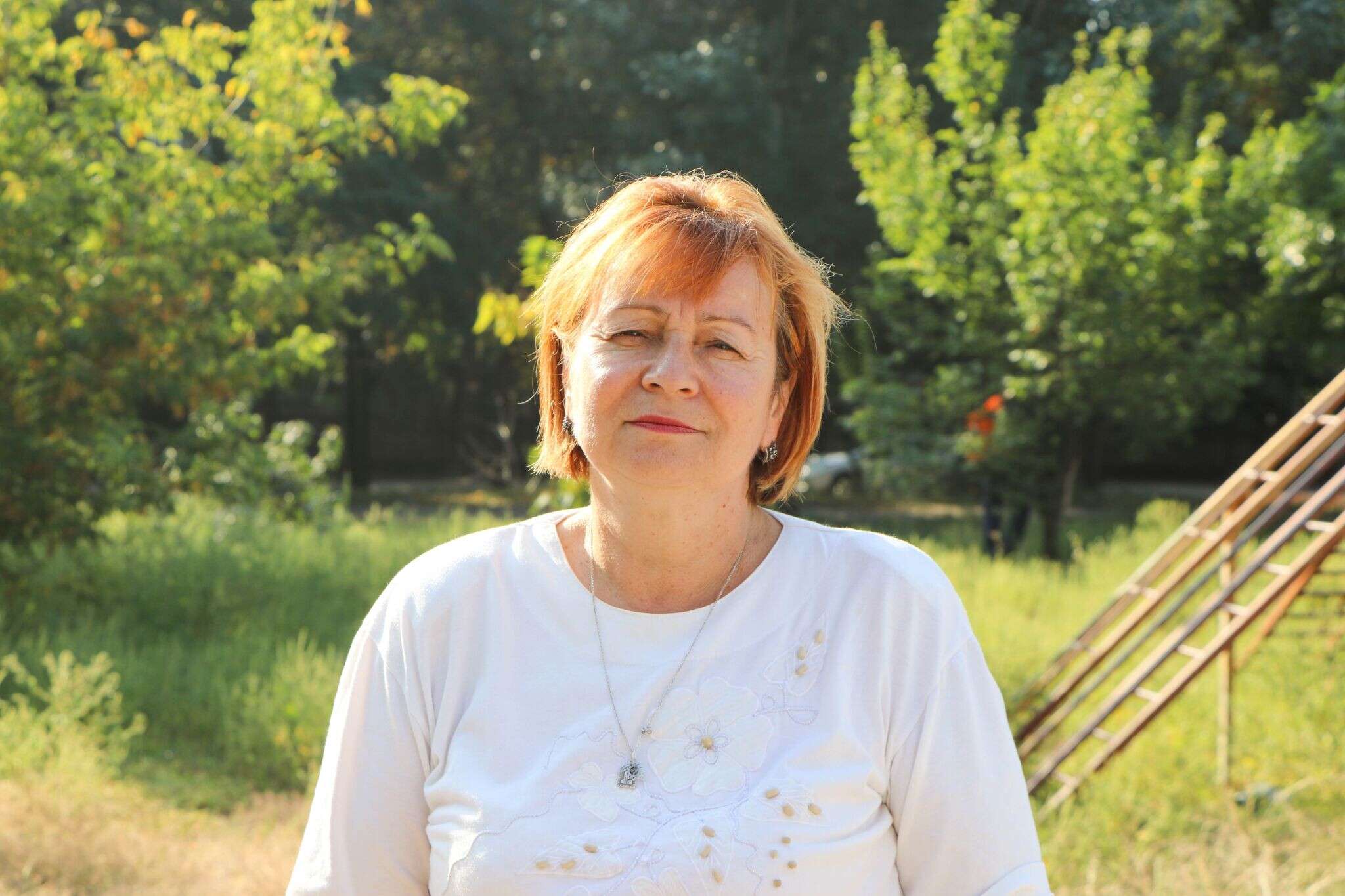 Тетяна Левачова
