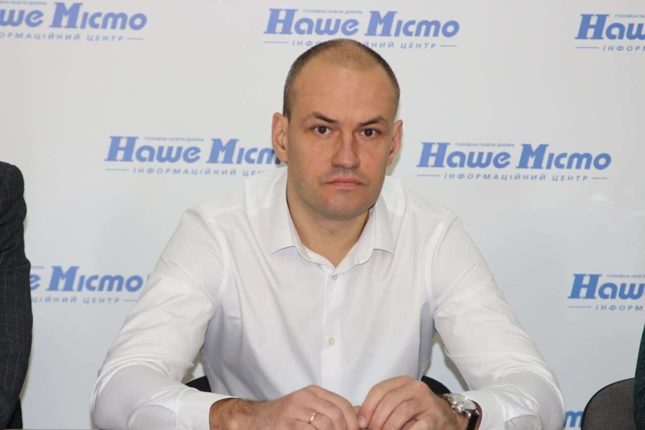 Володимир Ткаченко