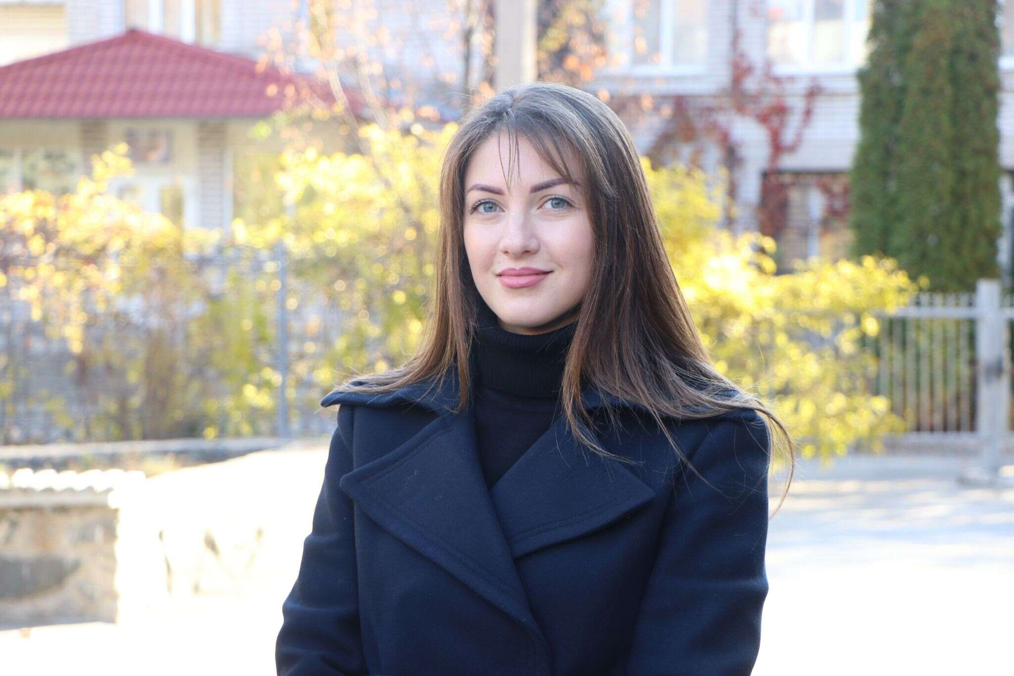 Світлана Вишнякова