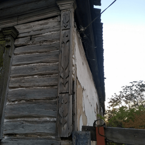 деревянный дом2