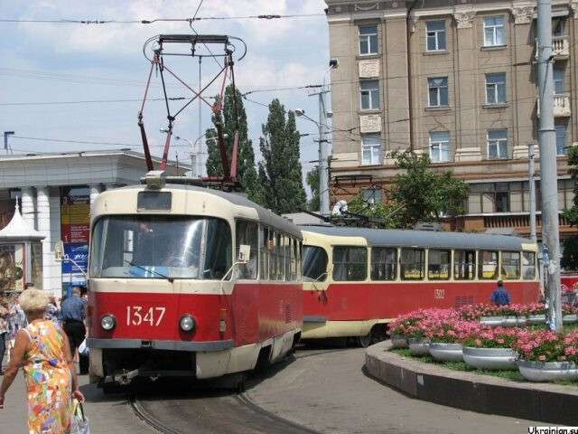 Трамвай 11__640