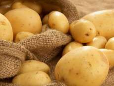 770 картошка картофель еда продукты