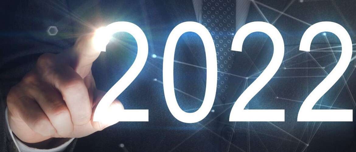 2022 год