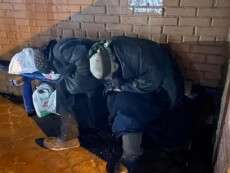 останк