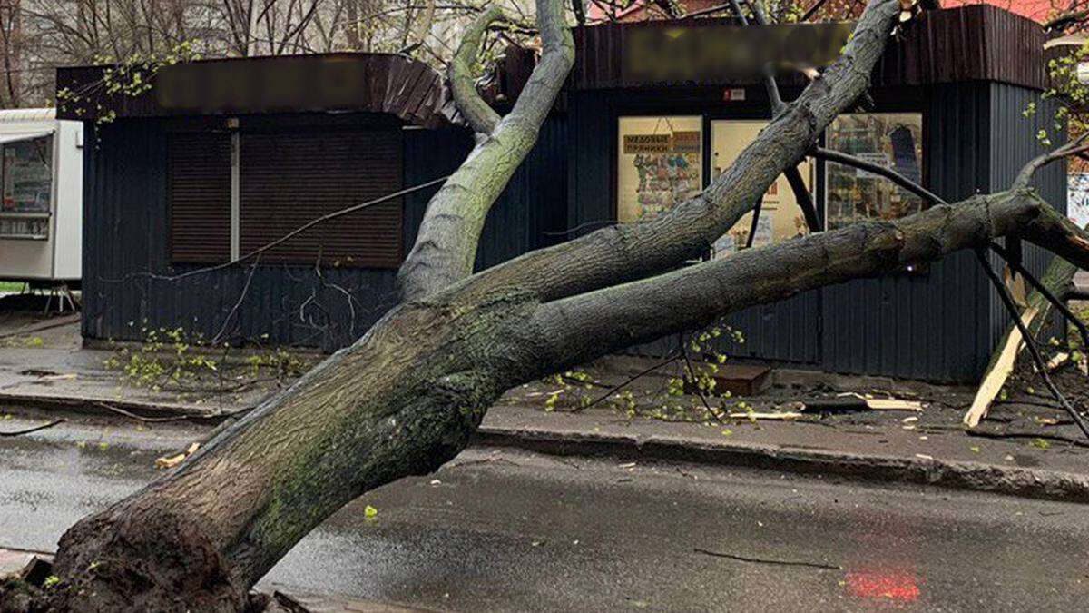 Упало фото в рамке к чему