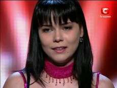 оксана