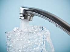 Water-supply