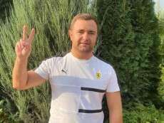 ковалев