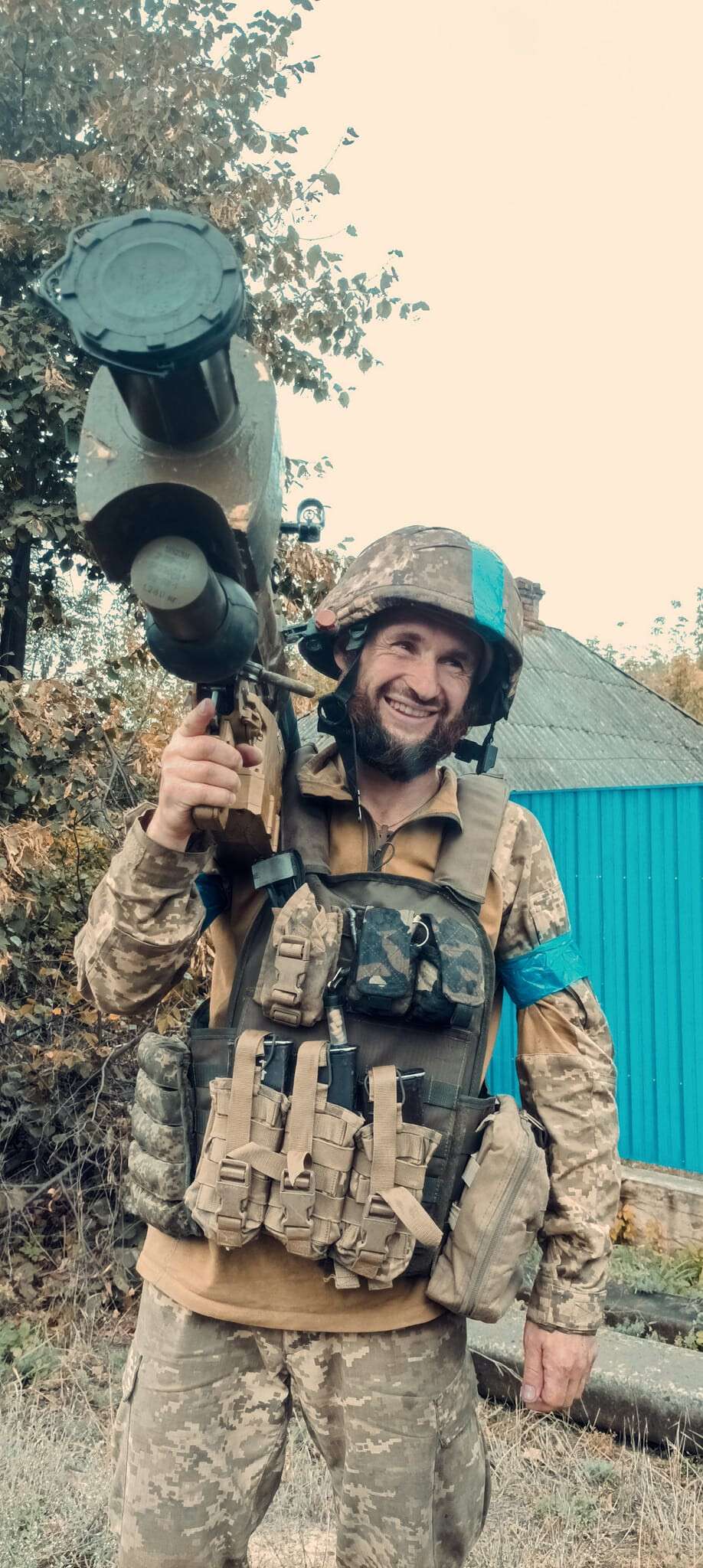 боец