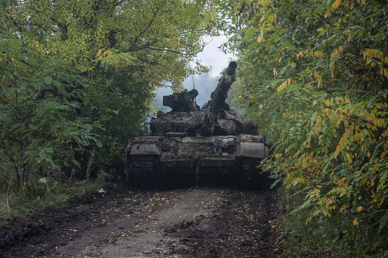 танк11